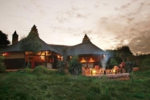 Amakhala Safari Lodge